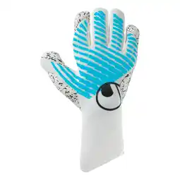 Decathlon Keepershandschoenen FM Cybertec Supergrip+ HN UHLSPORT aanbieding