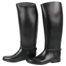 Decathlon Tweedehands - Rijlaarzen Harry's Horse aanbieding