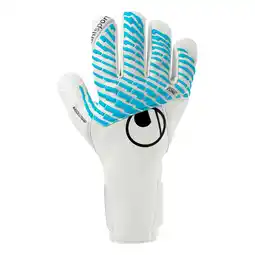 Decathlon Keepershandschoenen FM Cybertec Absolutgrip HN UHLSPORT aanbieding