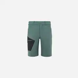Decathlon Short Wandelen voor heren WANAKA STRETCH III aanbieding
