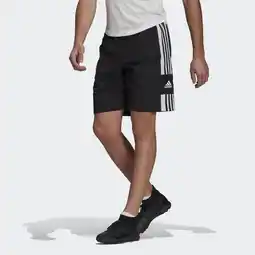 Decathlon Squadra 21 Geweven Short aanbieding