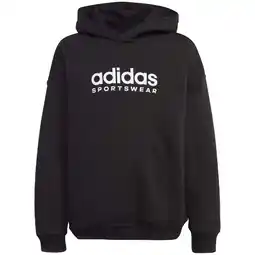 Decathlon Hoodie Adidas voor jongens aanbieding