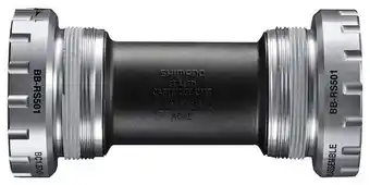 Decathlon Shimano Tiagra BB-RS501 BSA 68/70 mm Trapashuis aanbieding