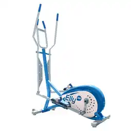 Decathlon Waterflex Elly Air - Crosstrainer voor in het zwembad - Aquafitness aanbieding