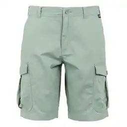 Decathlon Heren Ruwan Vrijetijdsshort (Gletsjer) aanbieding