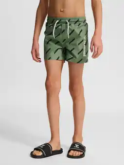 Decathlon Trekkoordsluiting Board Korte Broek Hmlchill Jongens HUMMEL aanbieding