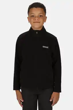 Decathlon Fleece Wandelen Kinderen Lichtgewicht aanbieding
