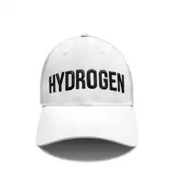 Decathlon Baseball cap Hydrogen Bicolor aanbieding