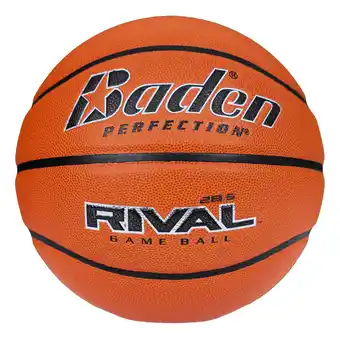 Decathlon Basketball Baden Rival NFHS KEMPA aanbieding