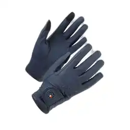 Decathlon Paardenrijhandschoenen voor kinderen Premier Equine Metaro aanbieding