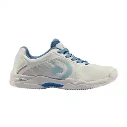 Decathlon Dames padel schoenen Bullpadel Beker W 24V aanbieding