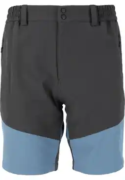 Decathlon Trekkingshorts AVIAN M ACTIV STRETCH aanbieding