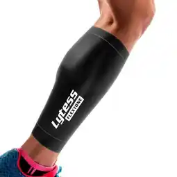 Decathlon Paar arm sleeves anti-cellulite aanbieding