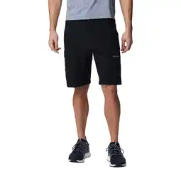 Decathlon Columbia Triple Canyon II herentrekkingshort aanbieding