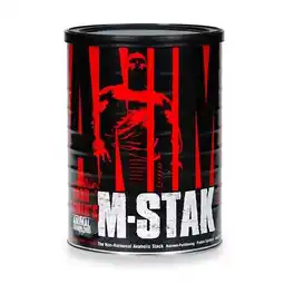 Decathlon Animal M-Stak - 21 dierenpakketten aanbieding
