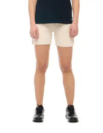 Decathlon Leone Basic damesshort aanbieding