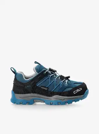 Decathlon Kindertrekkingschoenen CMP Rigel Low Wp aanbieding