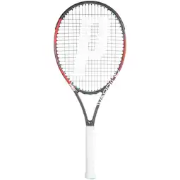 Decathlon Tennisracket Prince warrior 100 (285g) aanbieding