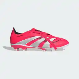 Decathlon Adidas Predator League Fold-over Tong Fg/mg Schoenen aanbieding