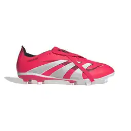 Decathlon Adidas Predator League Fold-over Tong Fg/mg Schoenen aanbieding