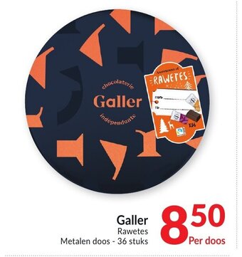 Intermarché Galler aanbieding