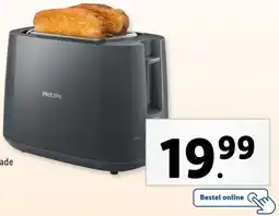 Lidl Broodrooster aanbieding