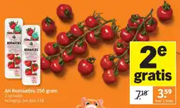 Albert Heijn AH Romaatjes aanbieding