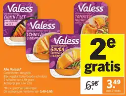 Albert Heijn Alle Valess aanbieding