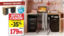 Dema Bureau oriane aanbieding