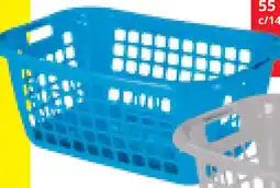 Dema Manne à linge aanbieding