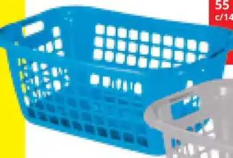 Dema Manne à linge aanbieding