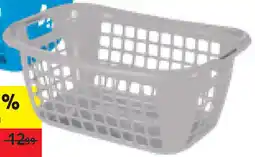 Dema Manne à linge aanbieding