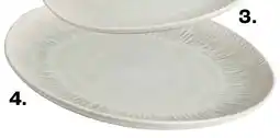 Kwantum Dinerbord aanbieding