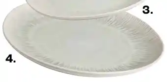 Kwantum Dinerbord aanbieding