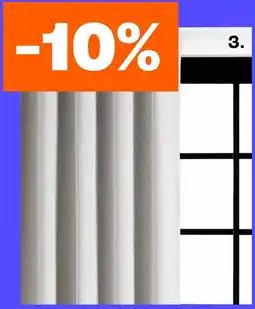 Kwantum Gordijn Sam aanbieding