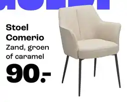 Kwantum Stoel Comerio aanbieding
