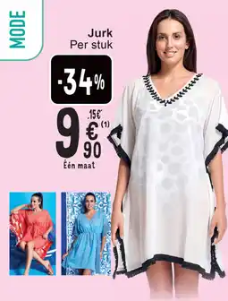 Cora Jurk aanbieding