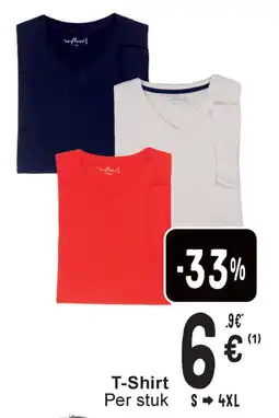 Cora T-Shirt aanbieding