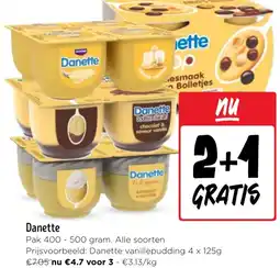 Danette