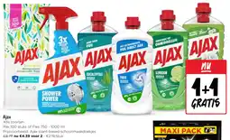Jumbo Ajax aanbieding