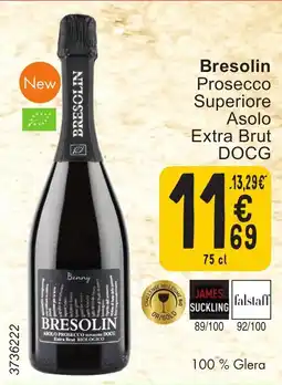 Cora Bresolin aanbieding