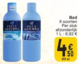 Cora Bad aanbieding