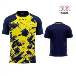 Decathlon Jersey Givova Art aanbieding