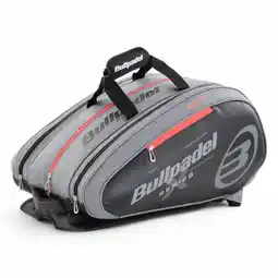 Decathlon gray BULLPADEL AVANT S PADEL BAG aanbieding