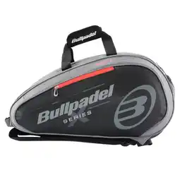 Decathlon gray BULLPADEL AVANT S PADEL BAG aanbieding