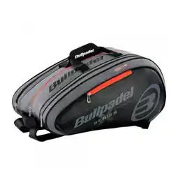 Decathlon gray BULLPADEL AVANT S PADEL BAG aanbieding
