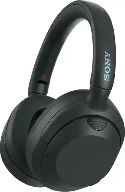 Coolblue Sony ULT Wear Zwart aanbieding