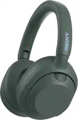 Coolblue Sony ULT Wear Groen aanbieding
