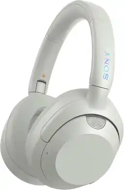 Coolblue Sony ULT Wear Wit aanbieding