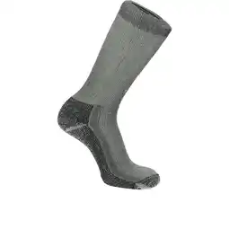 Decathlon Smartwool Hike Classic Edition Extra Cushion Crew Wandelsokken aanbieding